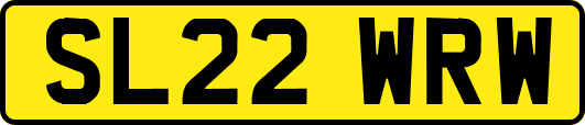 SL22WRW