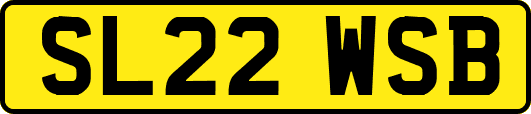 SL22WSB
