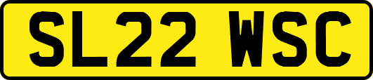 SL22WSC