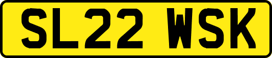 SL22WSK