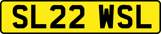 SL22WSL
