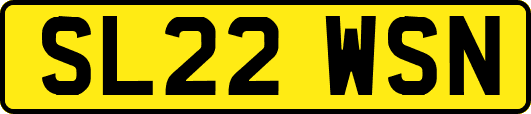 SL22WSN