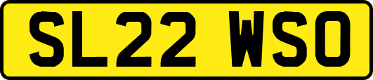 SL22WSO