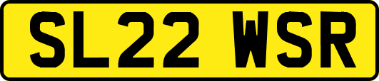 SL22WSR