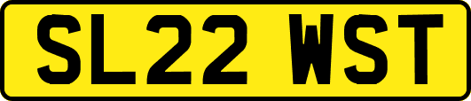 SL22WST