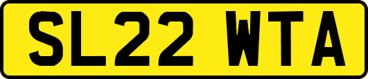 SL22WTA