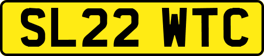 SL22WTC