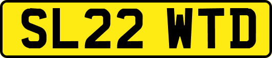 SL22WTD