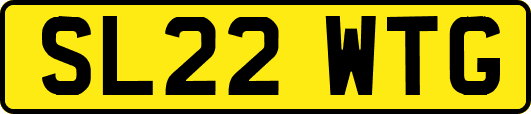 SL22WTG