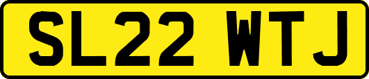 SL22WTJ