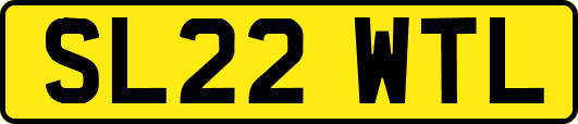 SL22WTL