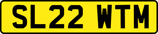 SL22WTM