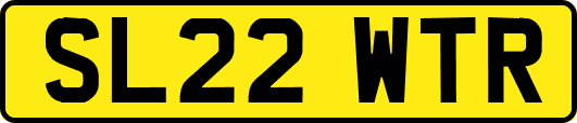 SL22WTR