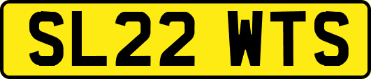 SL22WTS