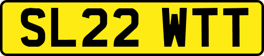 SL22WTT