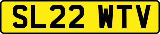 SL22WTV