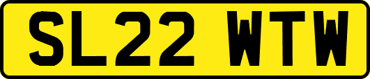 SL22WTW