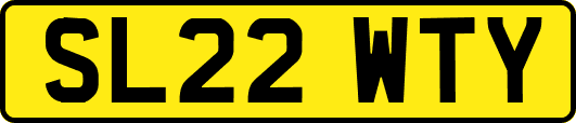 SL22WTY