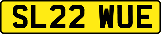 SL22WUE
