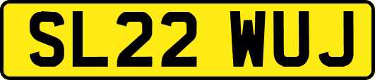 SL22WUJ