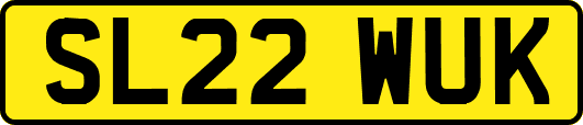 SL22WUK