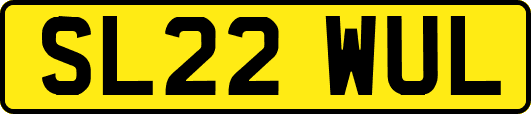 SL22WUL