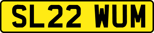 SL22WUM