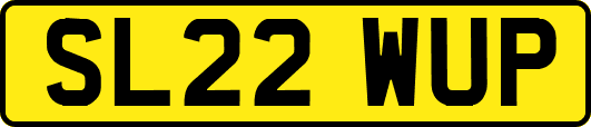 SL22WUP
