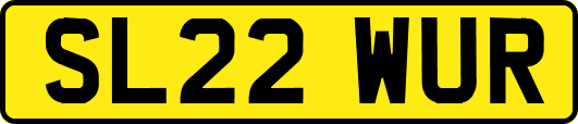 SL22WUR