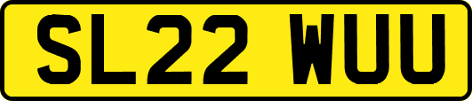 SL22WUU