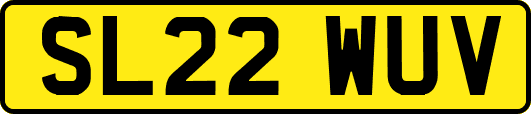 SL22WUV