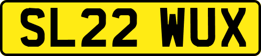 SL22WUX
