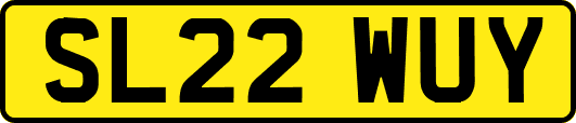 SL22WUY