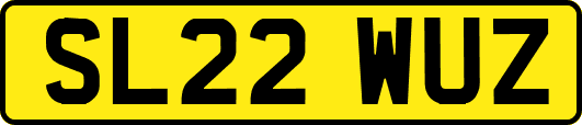 SL22WUZ