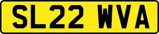 SL22WVA