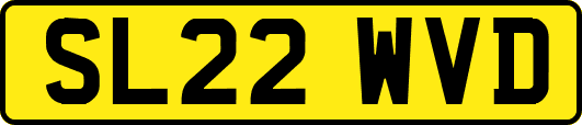 SL22WVD