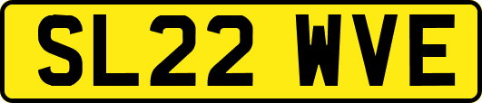 SL22WVE