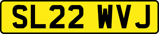SL22WVJ