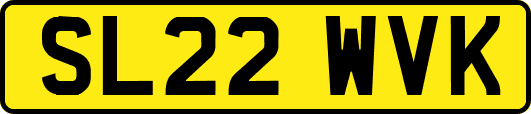 SL22WVK