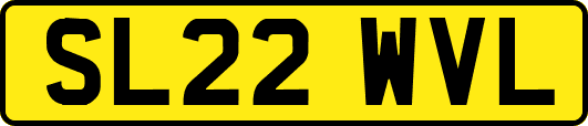 SL22WVL