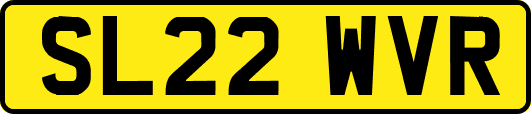 SL22WVR