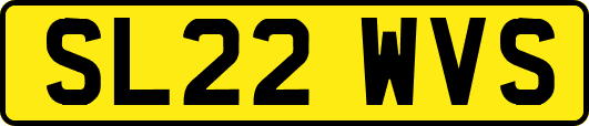 SL22WVS
