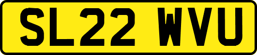 SL22WVU