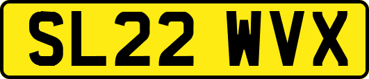 SL22WVX