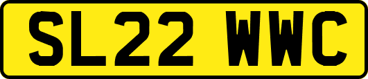 SL22WWC
