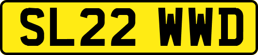 SL22WWD