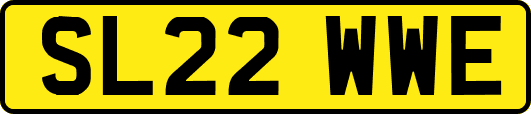 SL22WWE