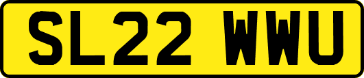 SL22WWU