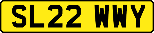 SL22WWY
