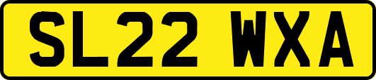SL22WXA
